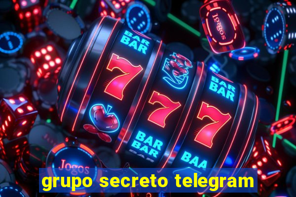 grupo secreto telegram